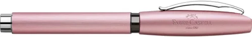 Miniatura 3 de Faber-Castell Bolígrafo Essentio - Aluminio Rosa Rosado