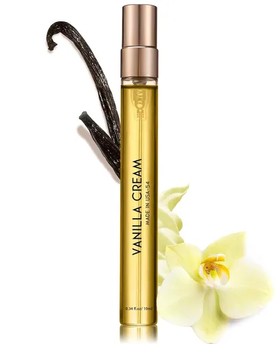 Miniatura 8 de PUREAMOR Perfumes Aceite para Mujer, Eau De Parfum Mujer (Café Vainilla)