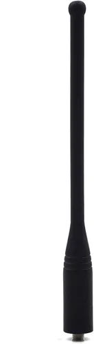 Miniatura 2 de RAN4031 UHF 403-470MHz Antena para Motorola RDU2020 RDU2080D RDU4100 RDU4160D RDV2020 RDV5100 CP110 EP150 XTNI A10 A12 RDX Radio bidireccional 6