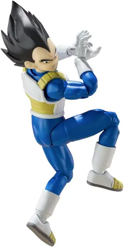 Miniatura 14 de TAMASHII NATIONS - Figura de acción de Dragon Ball DAIMA - Piccolo -DAIMA- S.H.Figuarts