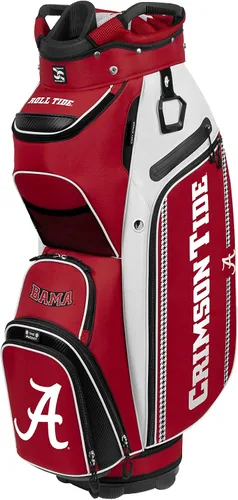 Miniatura 19 de Team Effort NCAA The Bucket III Cooler Cart Bolsa de golf