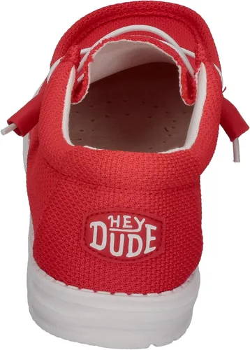 Miniatura 5 de Mocasines para hombre Hey Dude Wally Sox.