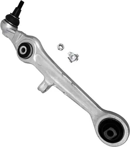 Miniatura 207 de Detroit Axle - Brazo de control delantero para Chevy Tahoe Avalanche Silverado Suburban GMC Sierra Yukon XL 1500 Express Savana 2500 Cadillac
