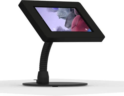 Miniatura 43 de VidaMount Carcasa negra y soporte flexible portátil [paquete] compatible con Surface Go, Go 2, Go 3 y Go 4