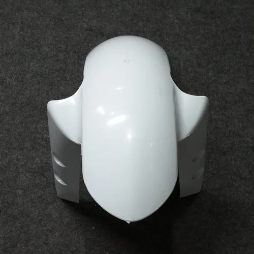 Miniatura 4 de Kit de carenado de carrocería de plástico ABS sin pintar para 2007 2008 Yamaha YZF R1 Carenados Set