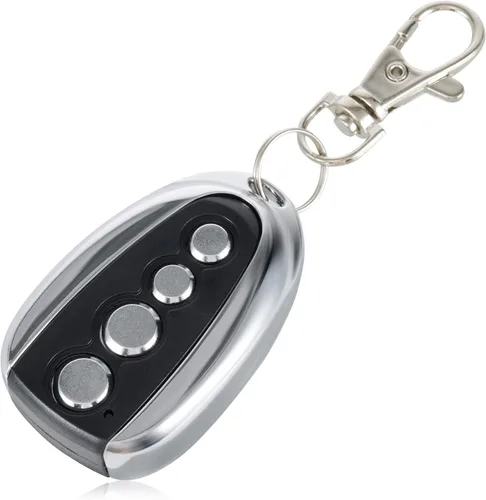 Miniatura 6 de CO-Z abridor de portones automático, juego de seguridad de acceso.