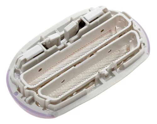 Miniatura 2 de Lámina exterior de repuesto para philips BRL170/50, BRL180, BRL160, maquinilla de afeitar eléctrica para mujer, accesorios de kits de afeitadora sin