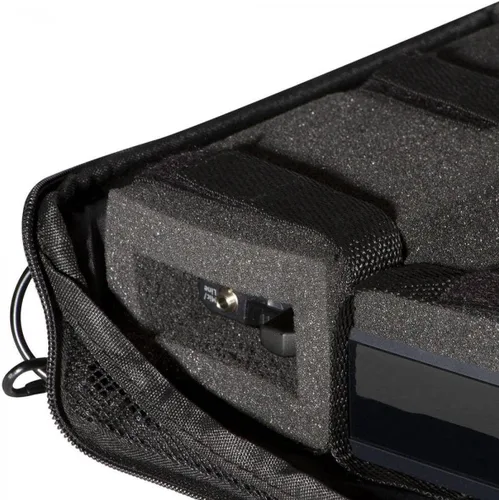 Miniatura 5 de OnStage Bolsa de transporte para micrófonos inalámbricos (MB5002)