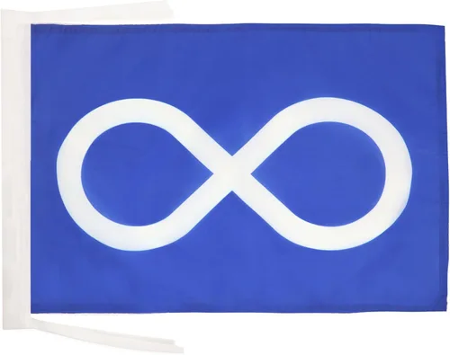 Miniatura 736 de Bandera de México AZ FLAG, 45.7 x 30.5 cm, con cordones - Pequeñas banderas mexicanas de 30 x 45 cm - Bandera de 45.7 x 30.5 cm