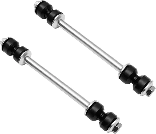 Enlace Final del Estabilizador de Barra Antivuelco Delantera 2 Piezas｜Repuesto Para Dodge Ram 1994-2011 1500 2500 3500 Ford Explorer Ranger Mazda