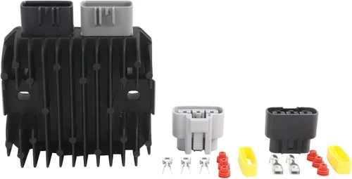 4014856, 4016868 Regulador de Voltaje Rectificador mosfet 65A Compatible con Polaris Ranger/RZR 500 570 900 1000 XP Turbo | Sportsman/Scrambler 850
