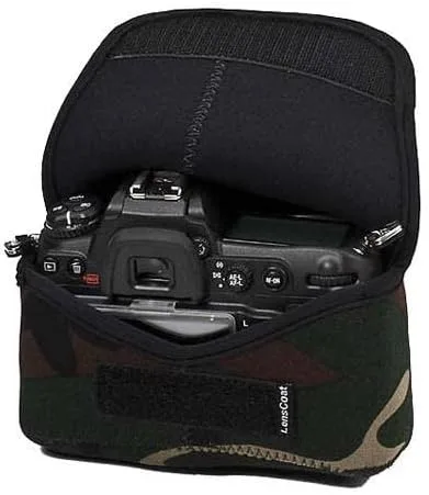 Miniatura 4 de LENSCOAT BodyBag - Realtree AP Snow