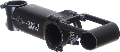 Miniatura 3 de REDSHIFT Accesorio de bicicleta para soporte de suspensión Shockstop, soporte para accesorios de computadora de bicicleta, soporte para manillar