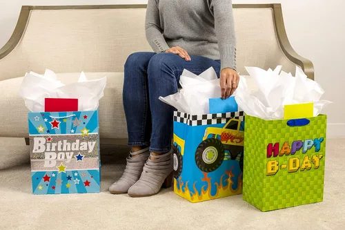 Miniatura 2 de Hallmark - Papel para envolver regalos