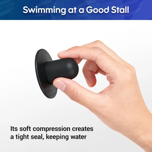 Miniatura 5 de 6 piezas de repuesto de enchufe de piscina para piscinas Bestway e Intex, enchufes de piscina de tierra, tapón de enchufe de pared, piezas de piscina