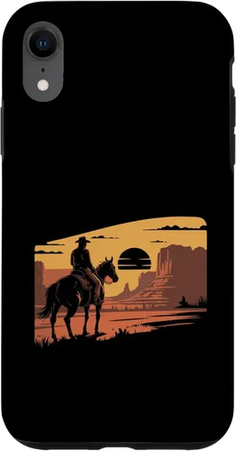 Miniatura 24 de Amarillo by Mornin Folk Style Western Country Music Case for iPhone 17 Pro Max