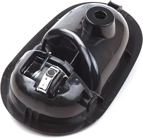 Miniatura 6 de Bross BROSSBDP1180 - Manija de puerta interior izquierda 806718771R compatible con Ren.Ault Sy.mbol MK3 Da.CIA San.dero MK2 Step.Way