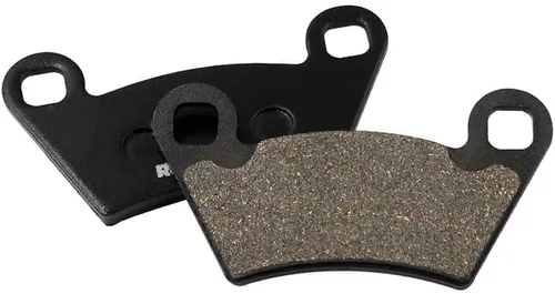 Miniatura 4 de Pastillas de Freno de Motocicleta Discos Delantero Trasero Para POLARIS 400 500 700 800 900 1000 Ranger 2x4 4x4 EFI HO HD RZR XP Diesel RZR-4 800