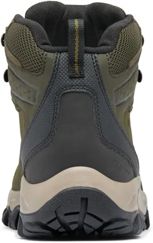 Miniatura 20 de Columbia mens Newton Ridge Plus Wp