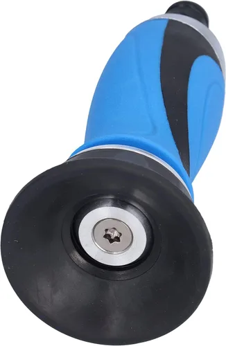 Miniatura 2 de Zopsc Pulverizador de agua de alta presión Cabezal de agua multifunción Boquilla de rociador de manguera de agarre fuerte para herramienta de lavado