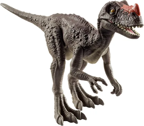 Miniatura 2 de PAQUETE DE ATAQUE MUNDIAL JURÁSICO Proceratosaurus