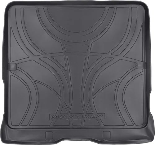 SMARTLINER Alfombrilla de suelo para maletero de carga para todo tipo de clima para Ford Explorer 2002-2010