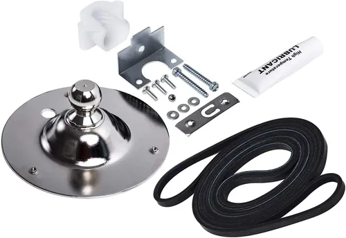 [Actualizado] BlueStars 5303281153 y 134503600 Rodamiento trasero de secadora – Compatible con secadores Frigidaire y Kenmore – Reemplaza PS459829
