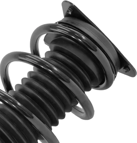 Miniatura 6 de Detroit Axle - Puntal delantero izquierdo para Nissan Rogue Sport Qashqai 2014-2020, 2015 2016 2017 2018 2019 con suspensión de reemplazo de montaje