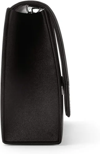 Miniatura 6 de Bolsos de noche de satén con diamantes de imitación, bolso de mano de novia para mujer, bolso de mano de graduación