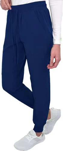 Miniatura 4 de Conjunto de ropa quirúrgica para mujer, top y pantalón médico GT 4FLEX
