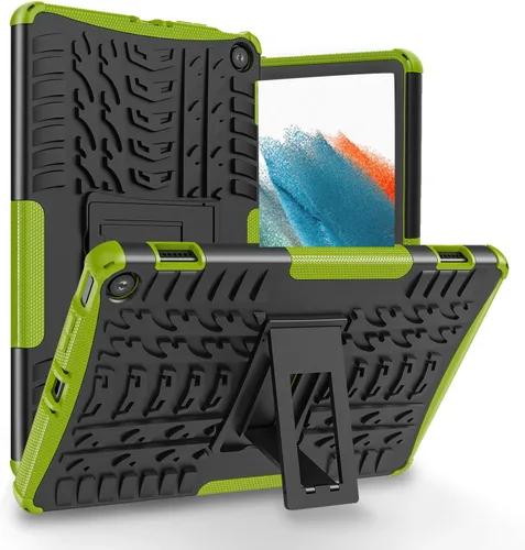 Miniatura 10 de ROISKIN Funda resistente a prueba de golpes de doble capa para tablet 10 2023 de 13ª generación, no para iPad Samsung de 10 pulgadas
