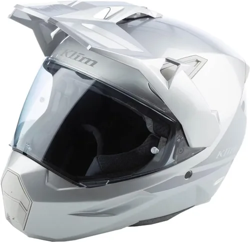 Miniatura 7 de Casco de motocicleta KLIM X1 Alpha Adventure ECE/DOT
