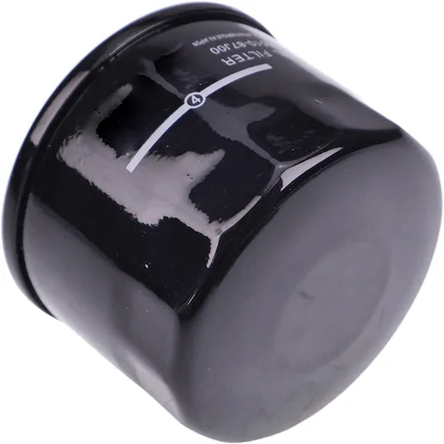 Miniatura 4 de Nuevo filtro de aceite 16510-87J00 compatible con Suzuki Boat DF25 DF30 DF40 DF50 DF60 DF70