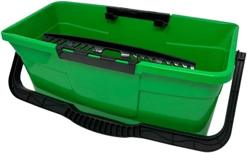Miniatura 2 de UNGER Kit básico de limpieza de ventanas