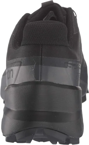 Miniatura 3 de Salomon Speedcross 5 GTX - Zapatos para correr en montaña para hombre