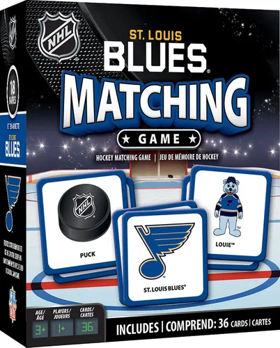 Miniatura 16 de MasterPieces Juego de cartas a juego de imágenes de los Boston Bruins con licencia oficial de la NHL para niños y familias