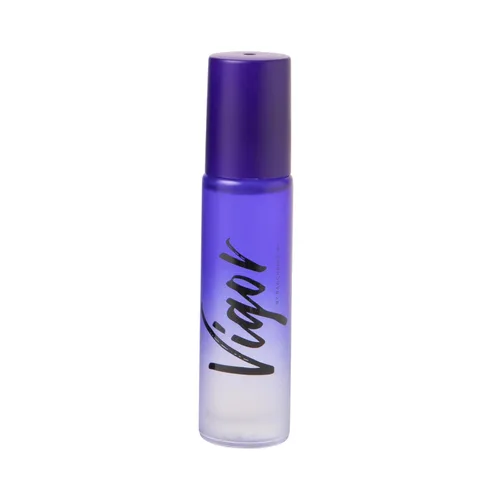 Miniatura 2 de RawChemistry Vigor Colonia con infusión de feromonas para hombres Roll-On I Colonia para hombre con feromonas I Fragancias para hombres