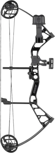 Miniatura 2 de Bear Archery Pathfinder Youth Bow Set