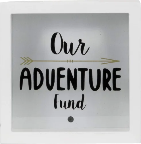 Miniatura 5 de Foreside Home & Garden FDAD06116 Adventure - Banco de madera