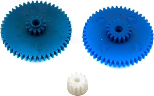 Miniatura 4 de ESC Engranajes del odómetro del velocímetro EGE508 VDO para Mercedes W126 560 SEC W107 560 SEL W124 E500 W124 E500 W126 W107 560SL