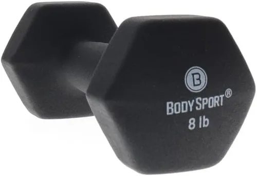 Miniatura 9 de Body Sport Mancuerna deportiva de neopreno