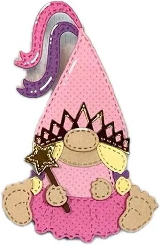 Miniatura 5 de Troqueles de corte para barbacoa, parrilla, calabaza, gnomo, cabina, accesorios troquelados para bricolaje, Día del Padre y Halloween, para hacer