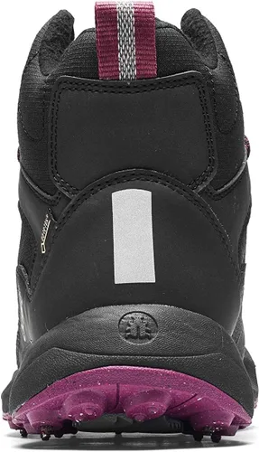Miniatura 2 de Icebug Womens Pace3 BUGrip GTX Hiking Boot with Carbide Studded Traction Sole