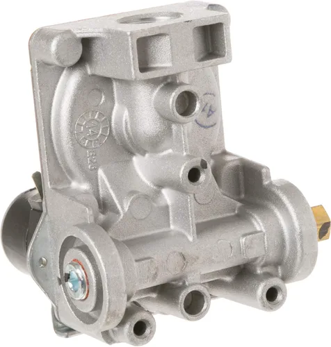 Miniatura 3 de GE WE14X215 Conjunto de válvula de cierre original OEM para secadores de gas GE