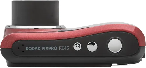 Miniatura 5 de Kodak PIXPRO FZ45 - Cámara digital de 16 MP con zoom óptico 4X de 1.063 in gran angular 1080P Full HD Video 2.7 pulgadas, cámara LCD de 2.7 pulgadas
