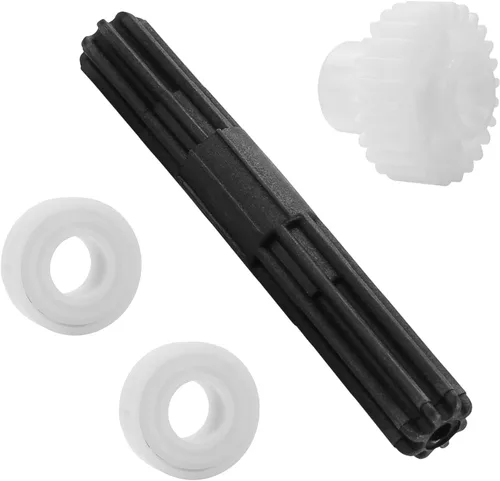 Piezas de repuesto para limpiador de piscinas Pentair 360290 Rebel Right Drive Kit Rodamientos, para Pentair Rebel y Kreepy Krauly Warrior Limpiador