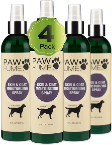 Miniatura 15 de PAWFUME Champú y Acondicionador para Caída de Pelo de Perro, Lavanda Real, 1 Paquete – Nutrir y Desenredar para un Abrigo Sedoso y Suave