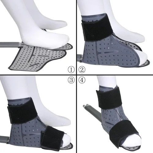 Miniatura 3 de Tobillera para sistema de terapia de frío NEHOO por favor, lee la descripción del producto y mira el video si tu máquina de terapia de frío es