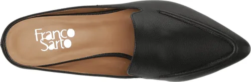 Miniatura 5 de Franco Sarto Mule Sela sin cordones con punta puntiaguda para mujer