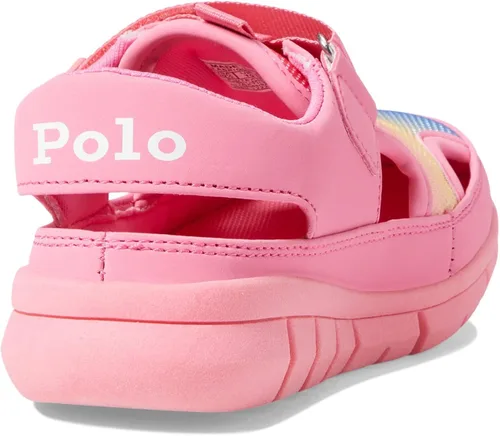 Miniatura 5 de POLO RALPH LAUREN Sandalias Barnes para niña (niño pequeño)